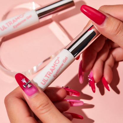 ULTRAMO Gel Fijador de Cejas F2197