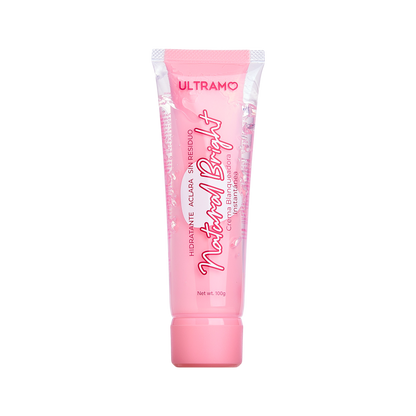 ULTRAMO Crema Blanqueadora Instantánea FA001
