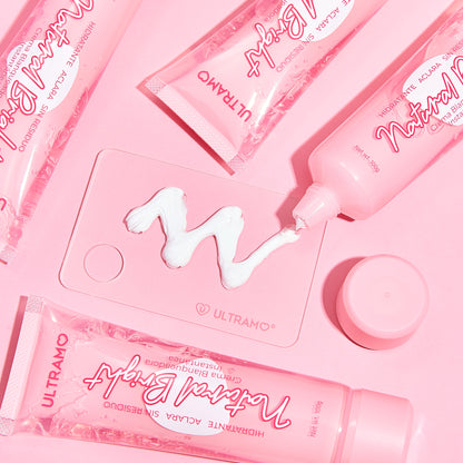 ULTRAMO Crema Blanqueadora Instantánea FA001