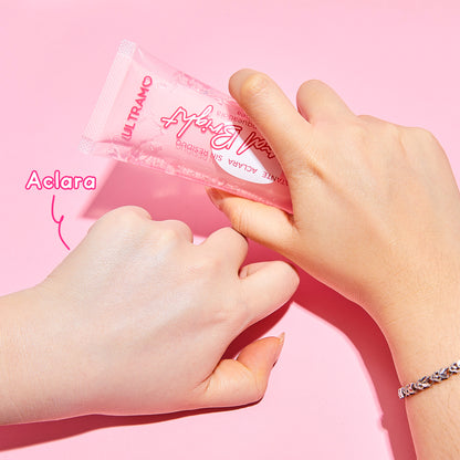 ULTRAMO Crema Blanqueadora Instantánea FA001