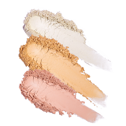 ULTRAMO Polvo Compacto Fijador FA008