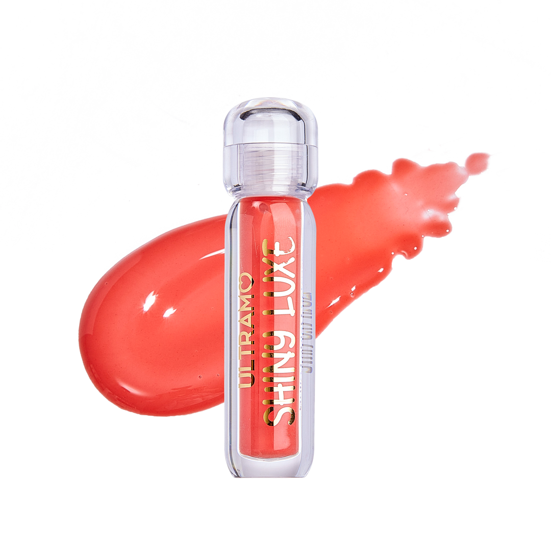 ULTRAMO Brillo Labial Lustroso FA009