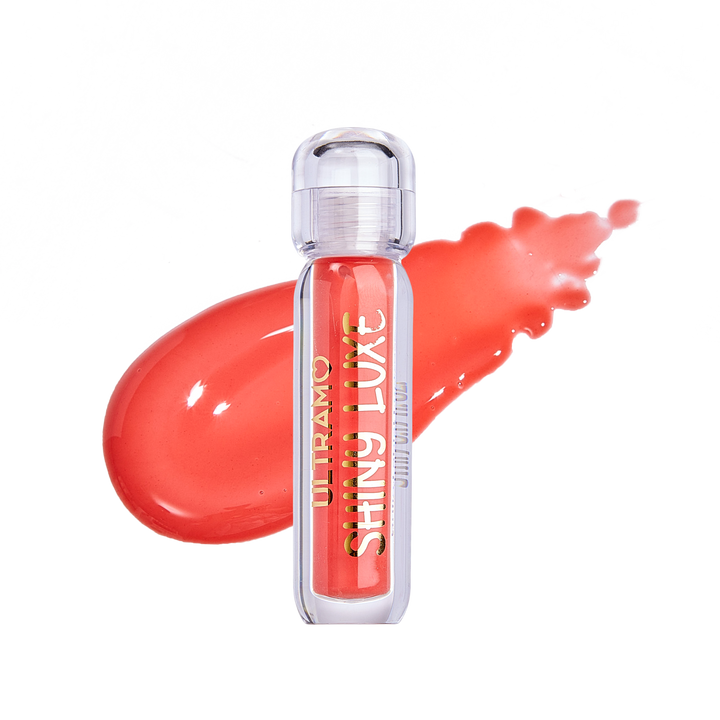 ULTRAMO Brillo Labial Lustroso FA009
