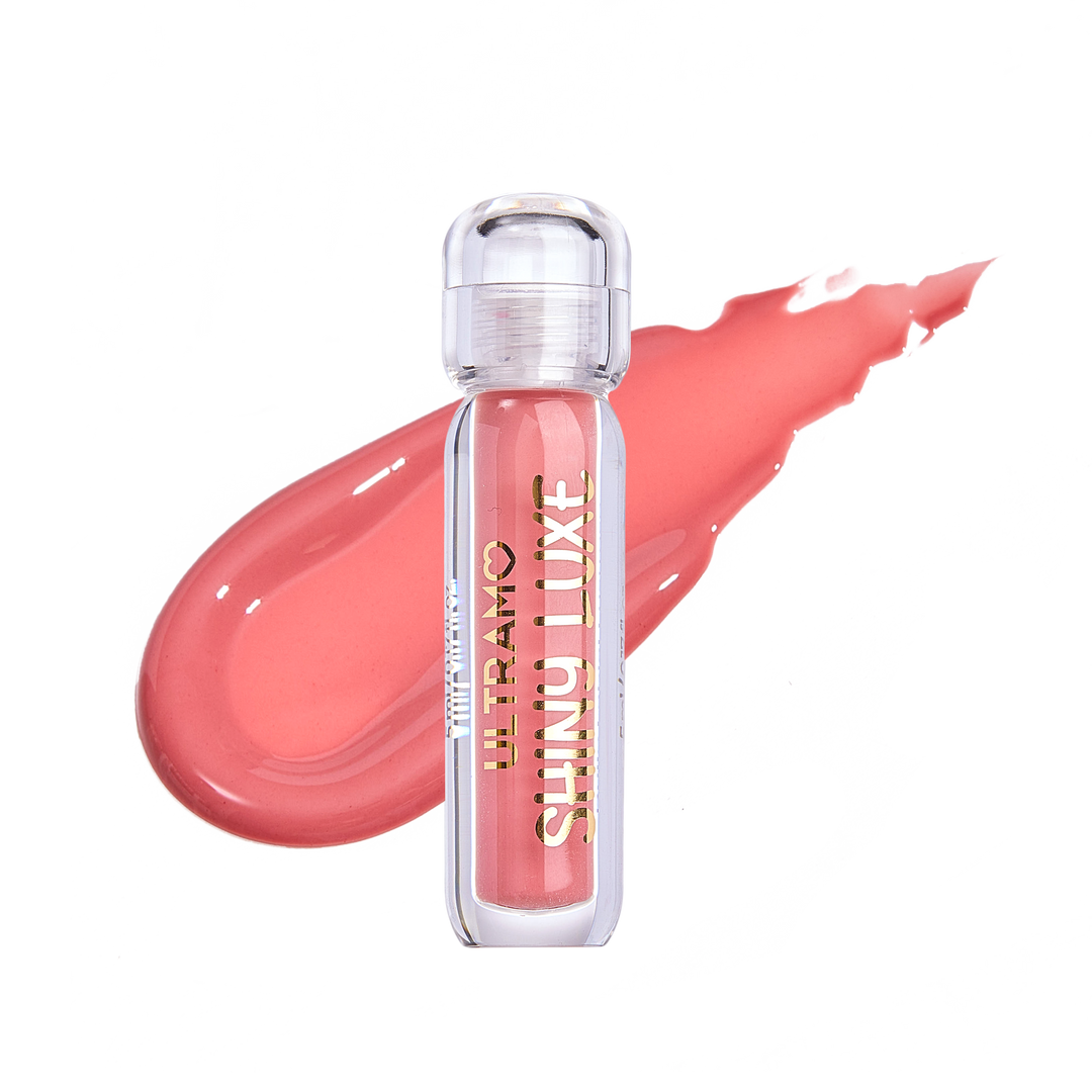 ULTRAMO Brillo Labial Lustroso FA009