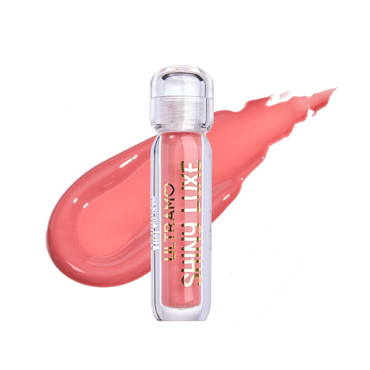 ULTRAMO Brillo Labial Lustroso FA009