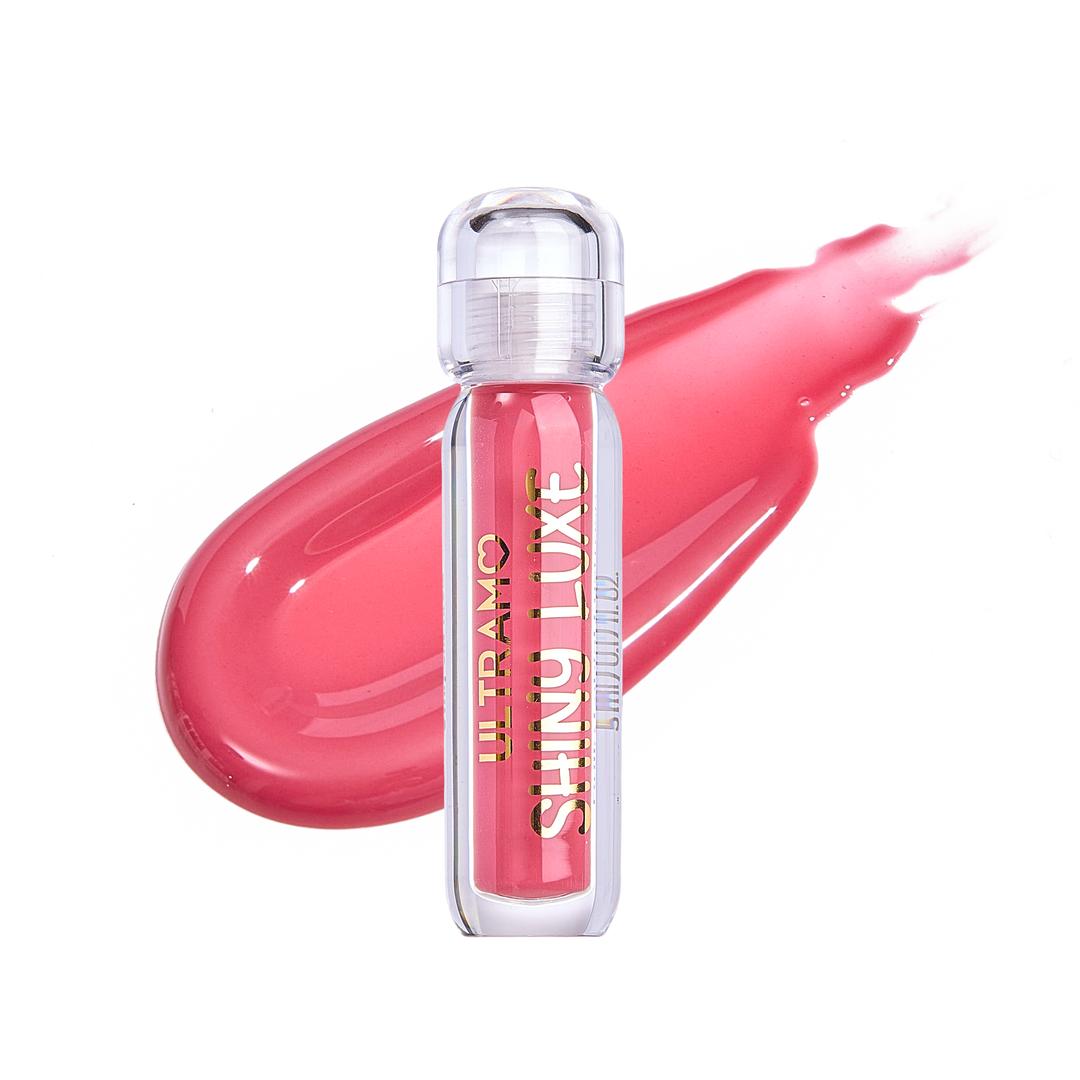 ULTRAMO Brillo Labial Lustroso FA009