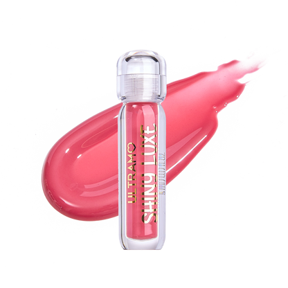 ULTRAMO Brillo Labial Lustroso FA009
