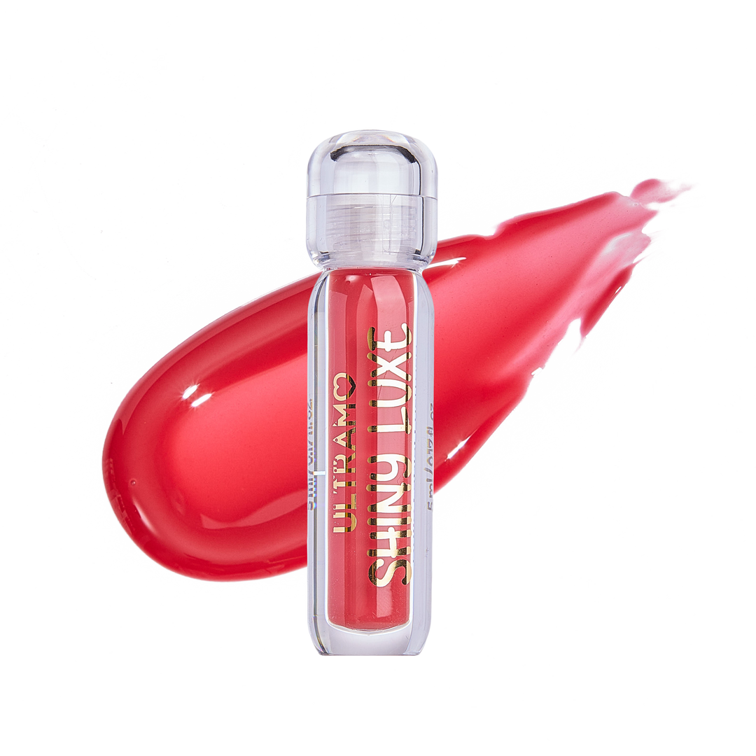 ULTRAMO Brillo Labial Lustroso FA009