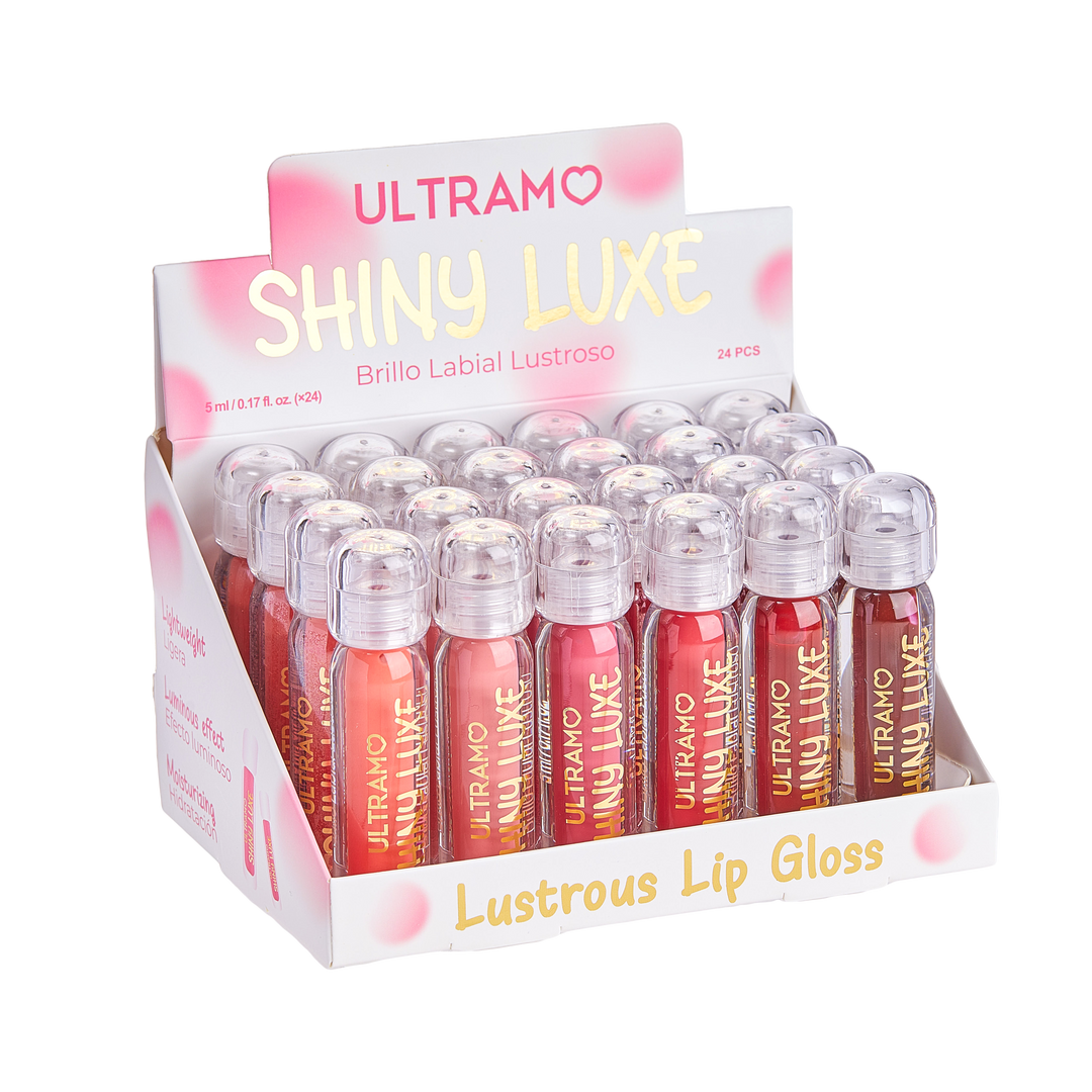 ULTRAMO Brillo Labial Lustroso FA009