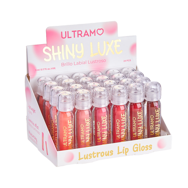 ULTRAMO Brillo Labial Lustroso FA009