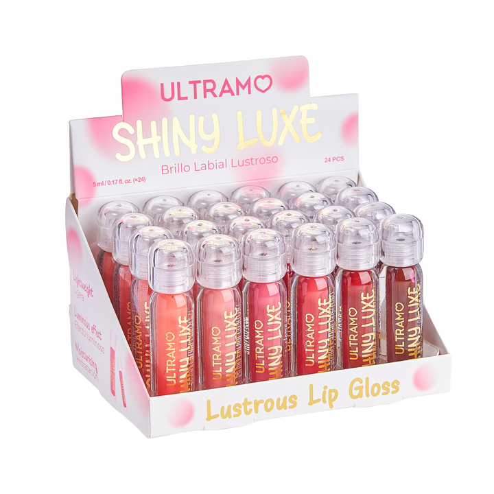 ULTRAMO Brillo Labial Lustroso FA009