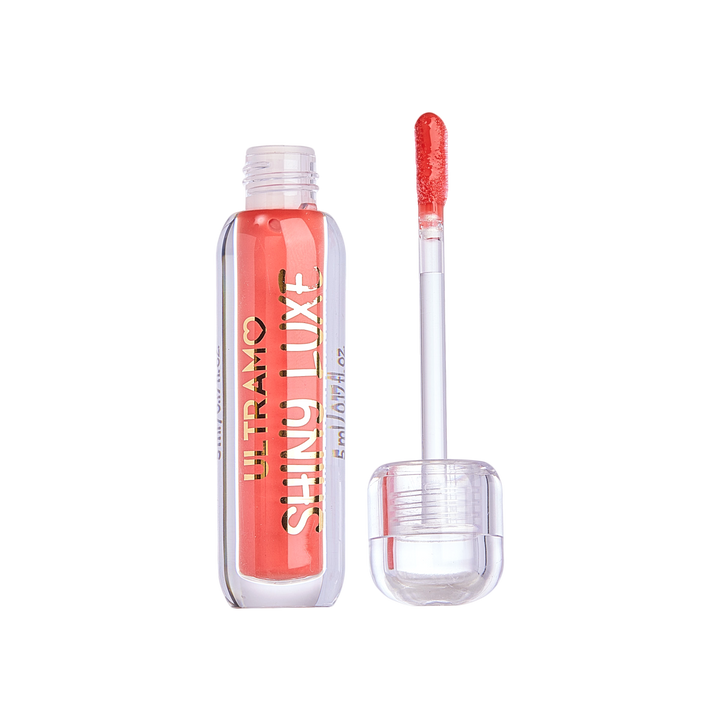 ULTRAMO Brillo Labial Lustroso FA009