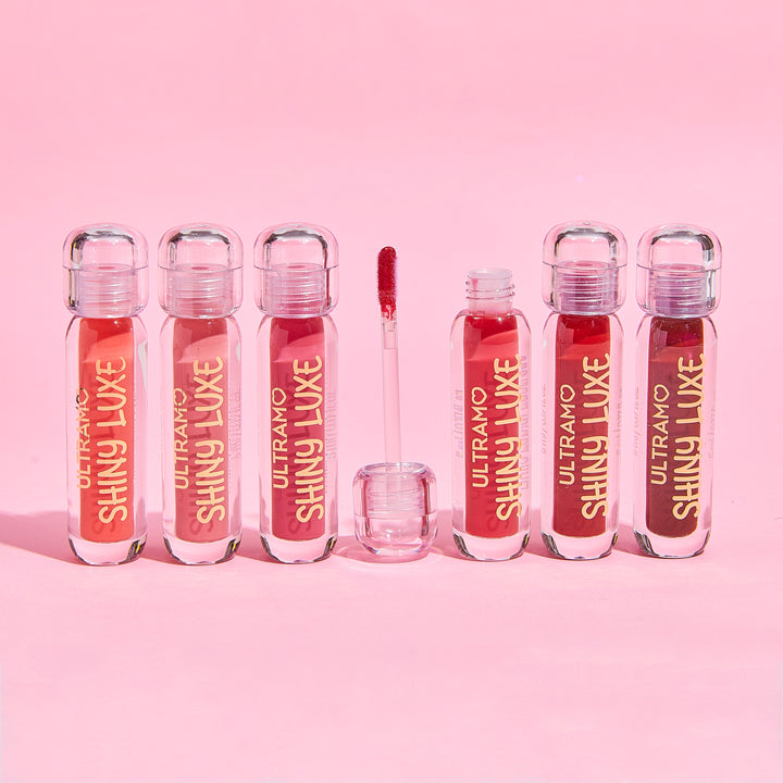 ULTRAMO Brillo Labial Lustroso FA009
