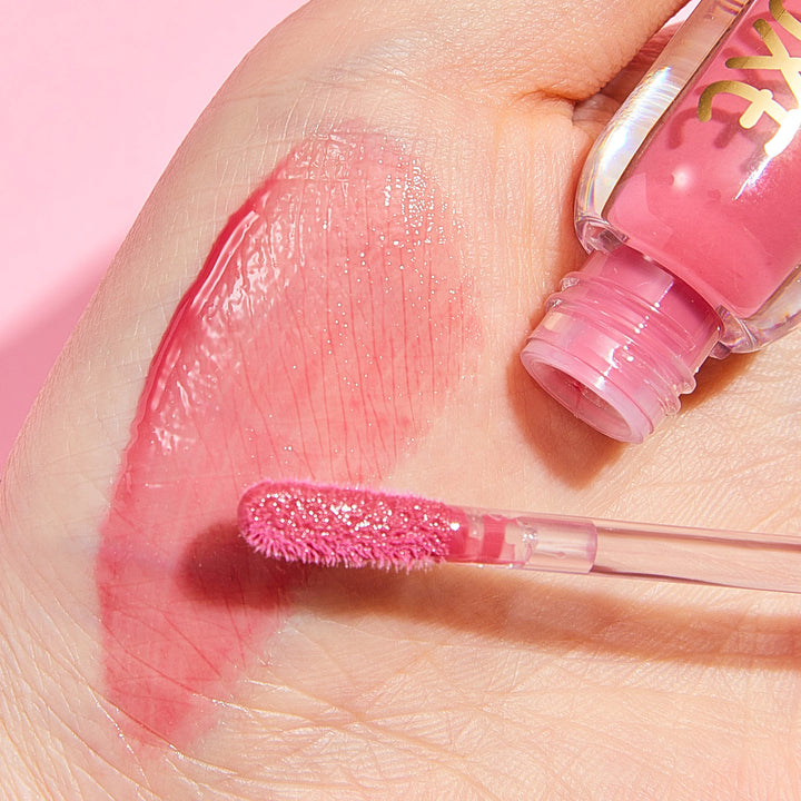 ULTRAMO Brillo Labial Lustroso FA009