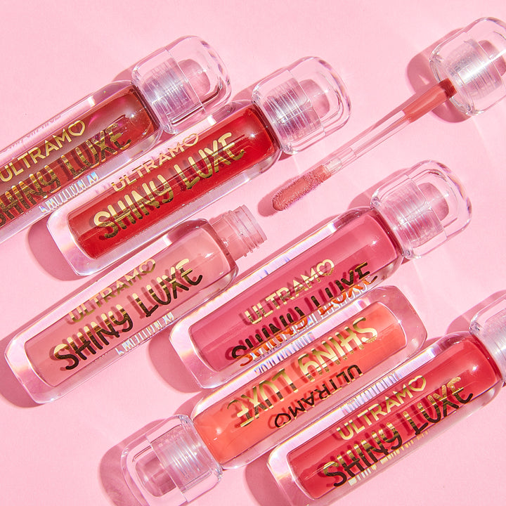 ULTRAMO Brillo Labial Lustroso FA009