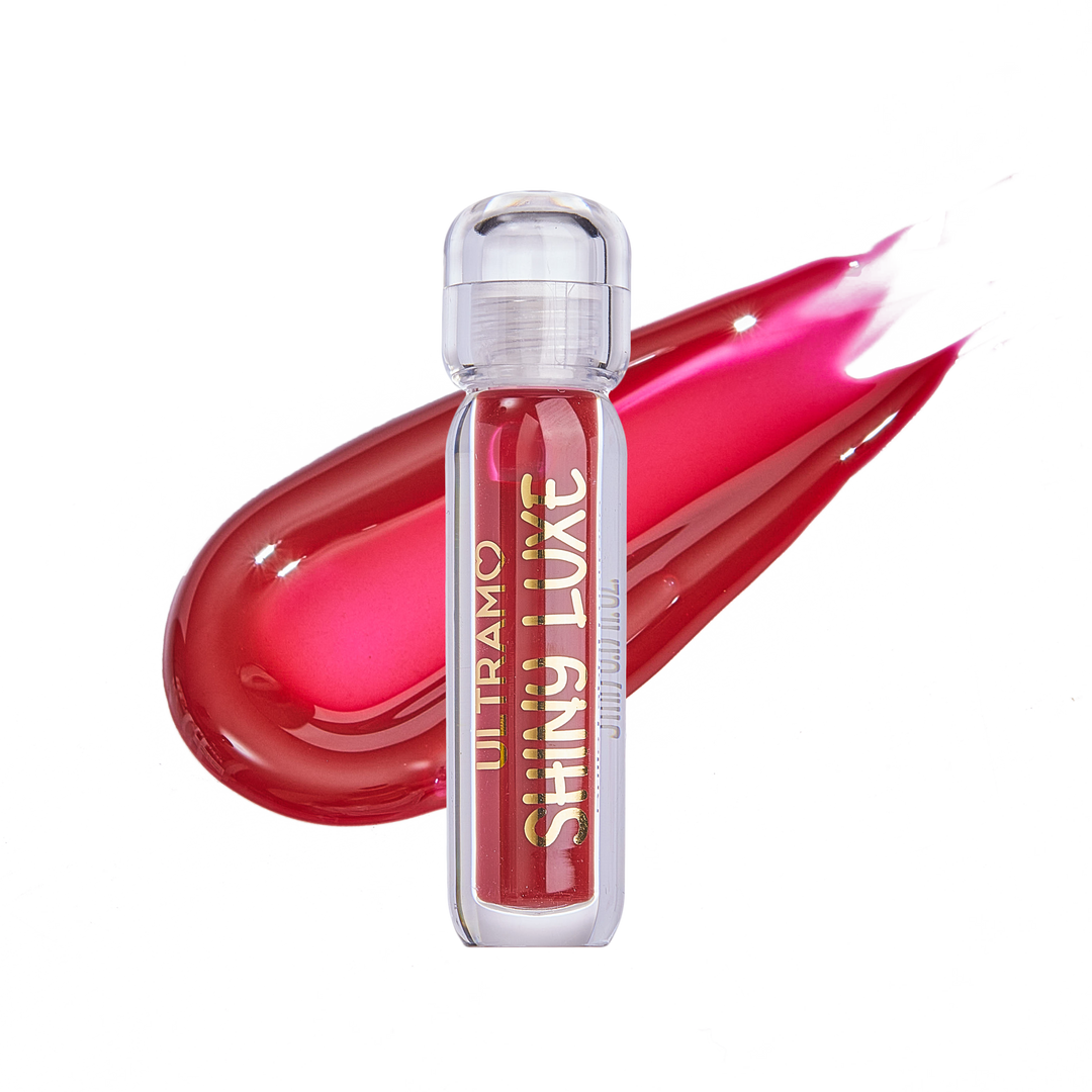 ULTRAMO Brillo Labial Lustroso FA009