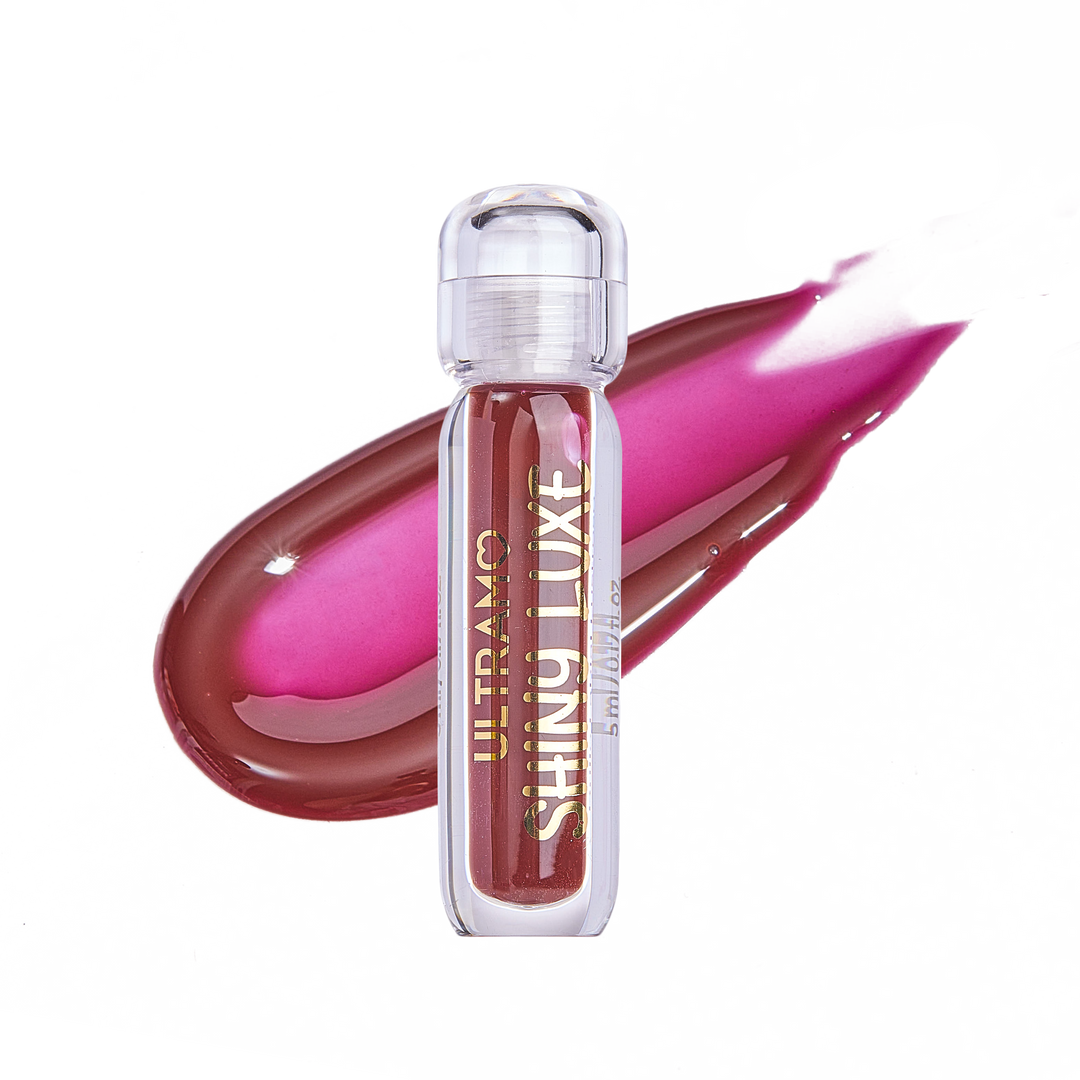 ULTRAMO Brillo Labial Lustroso FA009