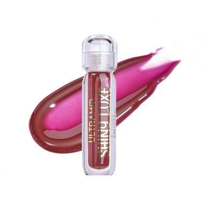 ULTRAMO Brillo Labial Lustroso FA009