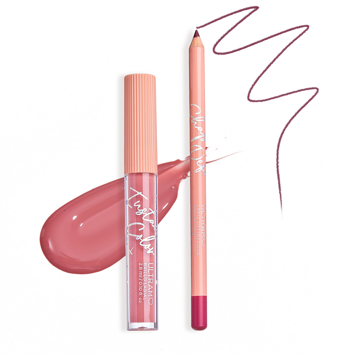 ULTRAMO Kit Labial Ultimate FA011