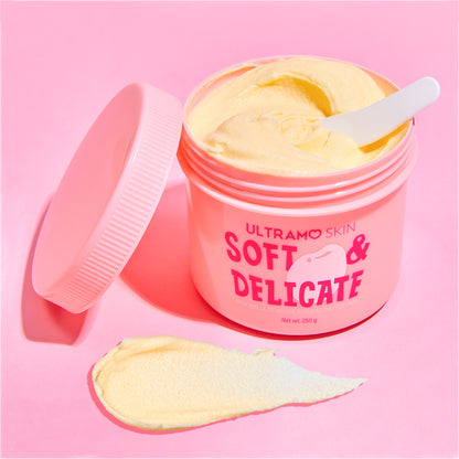 ULTRAMO Mascarilla de Manos Hidratación Profunda 250g FA014