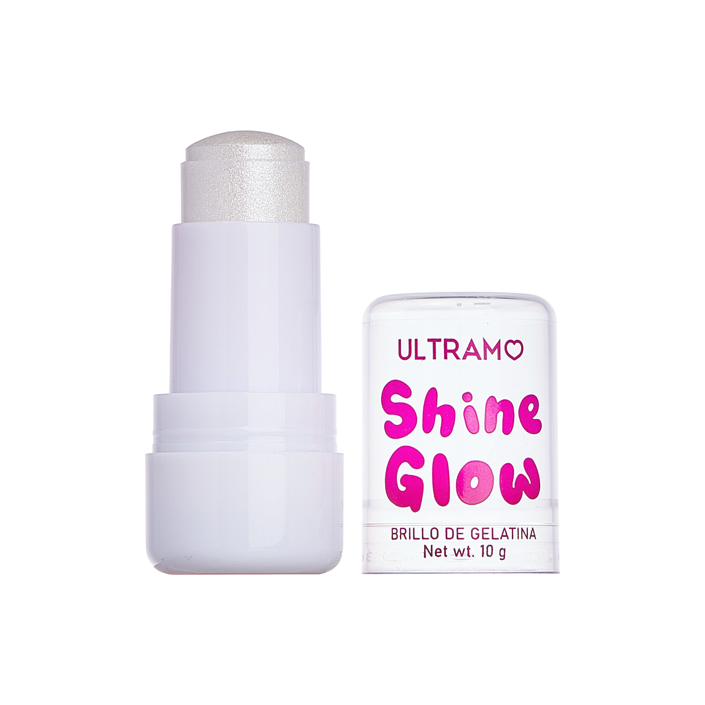 ULTRAMO Brillo de Gelatina FA016