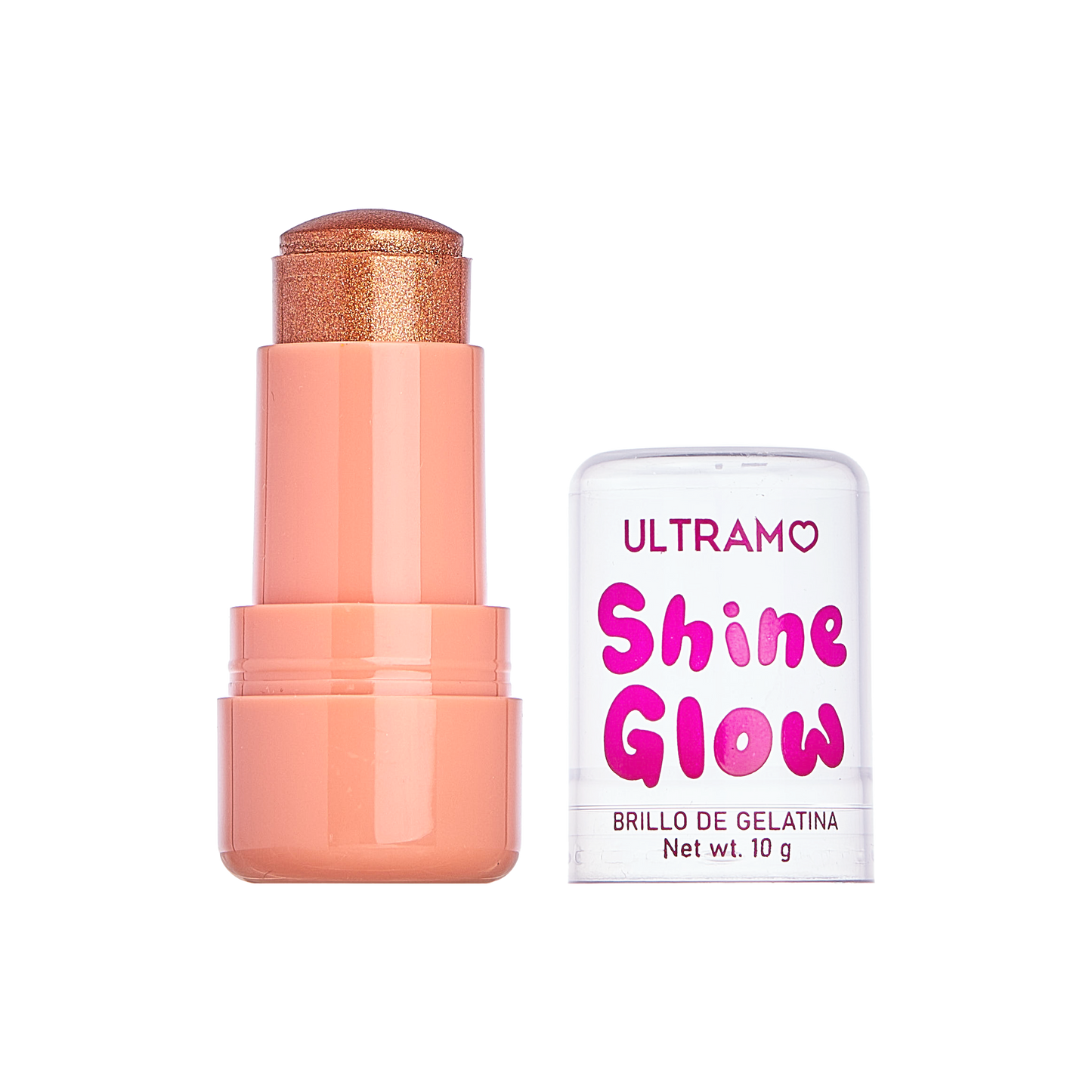 ULTRAMO Brillo de Gelatina FA016