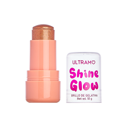 ULTRAMO Brillo de Gelatina FA016