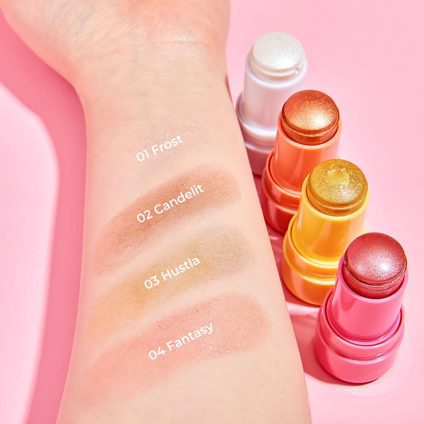 ULTRAMO Brillo de Gelatina FA016