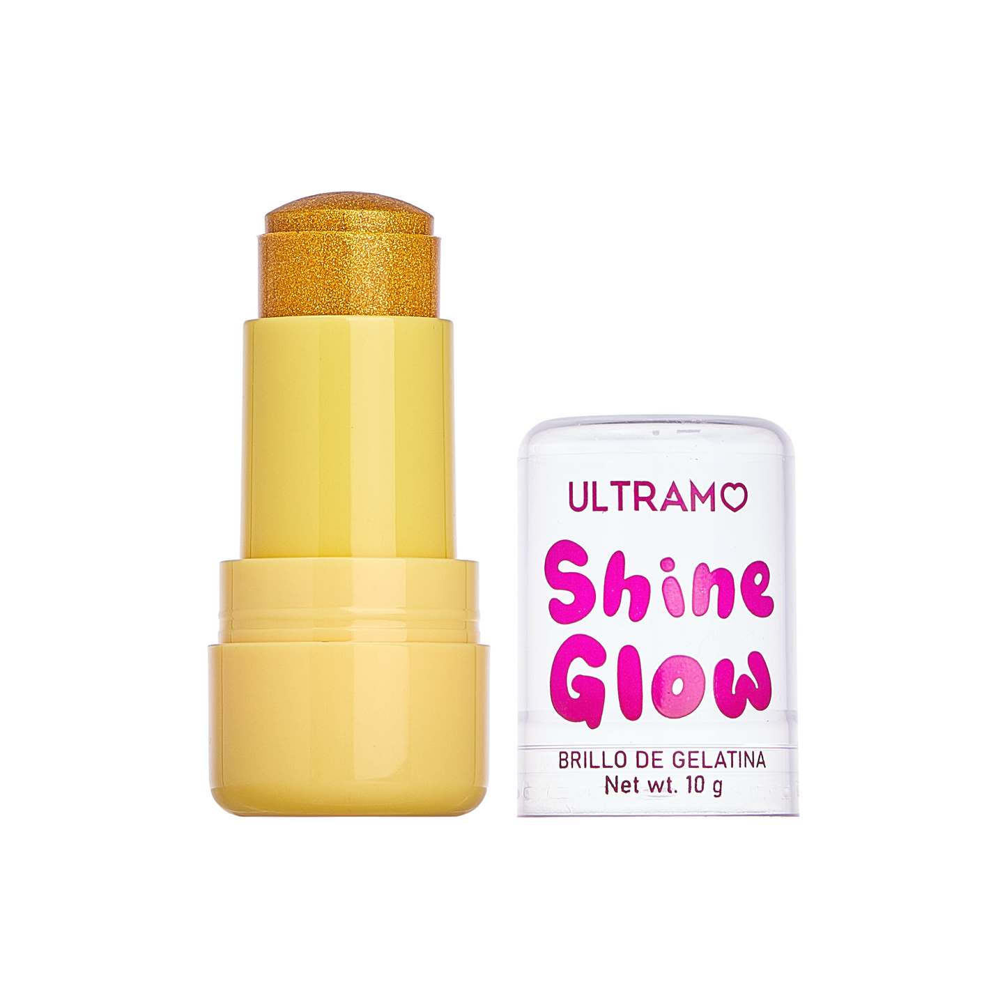 ULTRAMO Brillo de Gelatina FA016