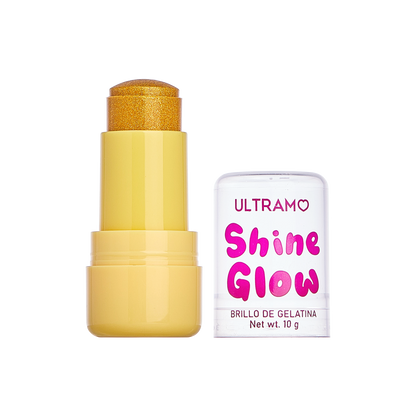 ULTRAMO Brillo de Gelatina FA016