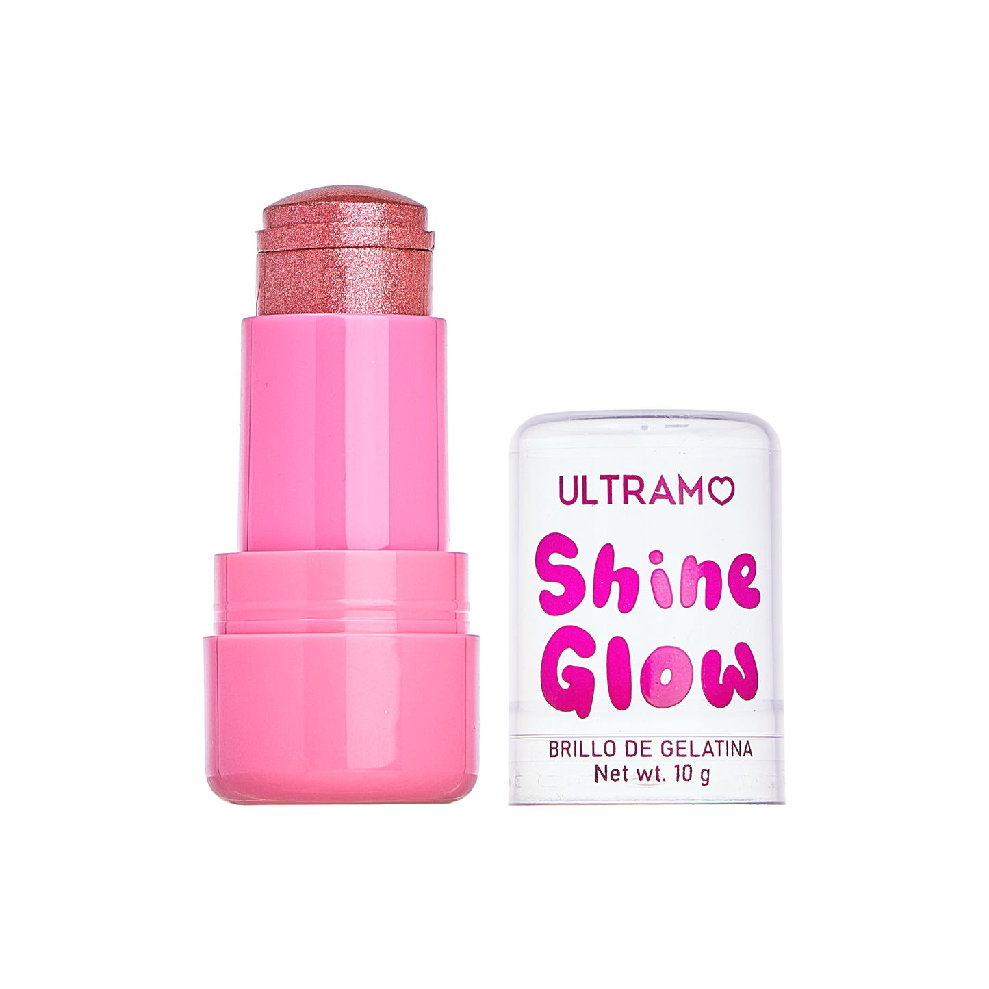 ULTRAMO Brillo de Gelatina FA016