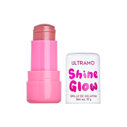 ULTRAMO Brillo de Gelatina FA016
