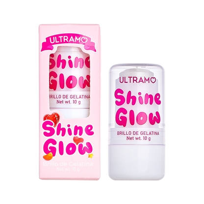 ULTRAMO Brillo de Gelatina FA016