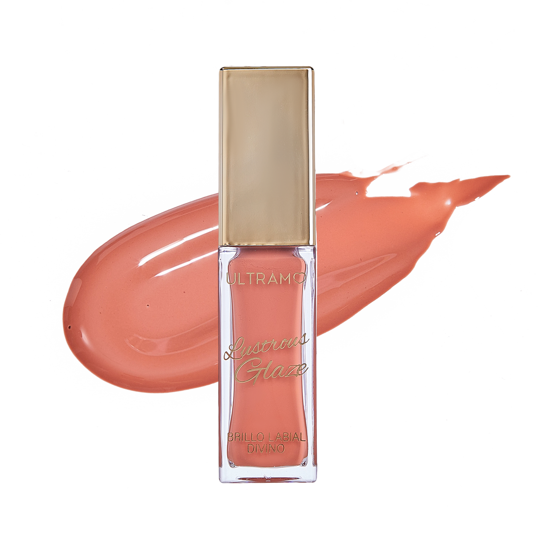 ULTRAMO Brillo Labial Divino FA017