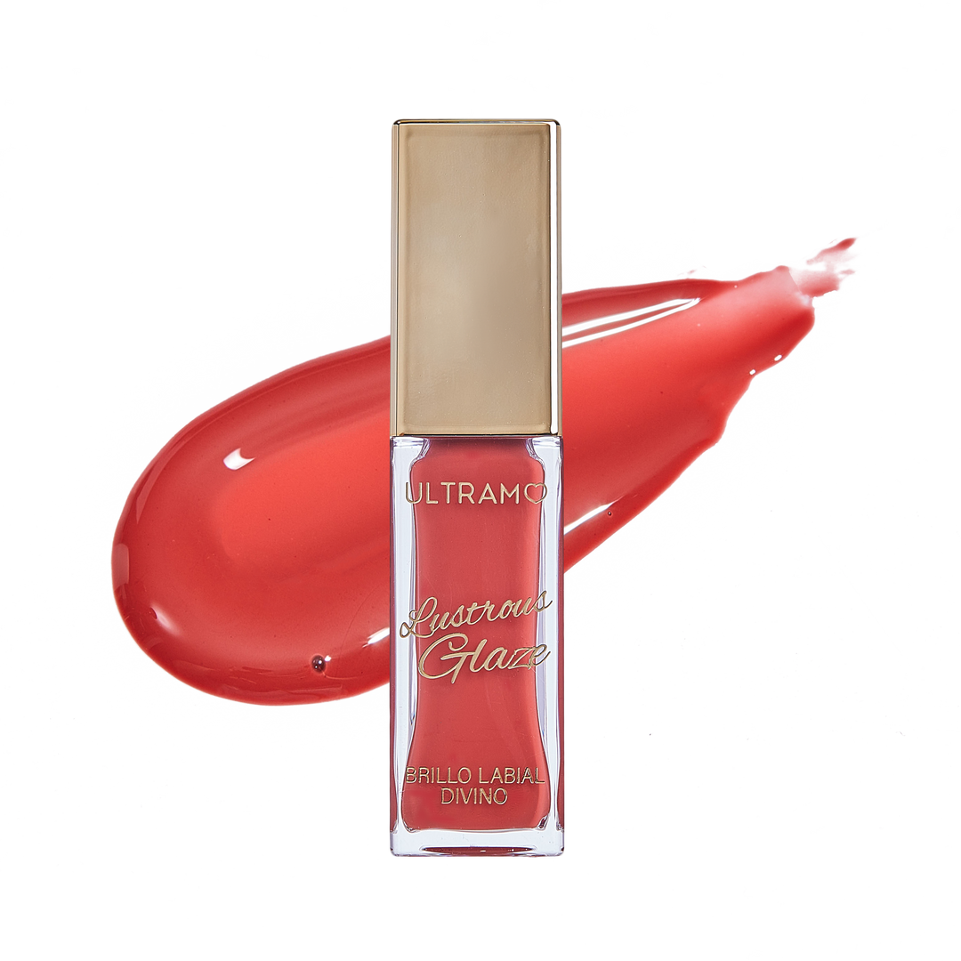 ULTRAMO Brillo Labial Divino FA017