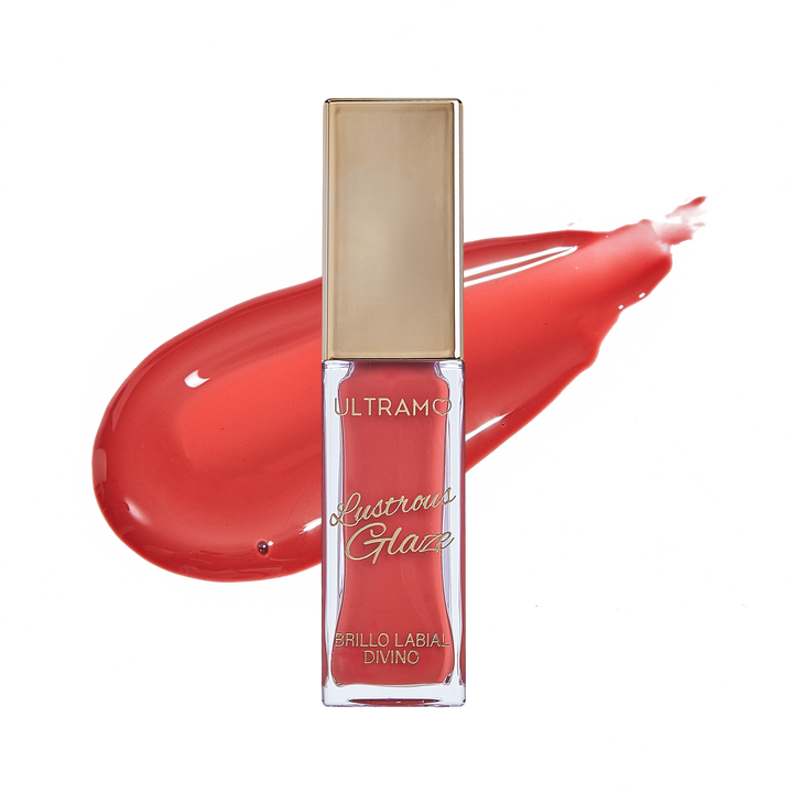ULTRAMO Brillo Labial Divino FA017