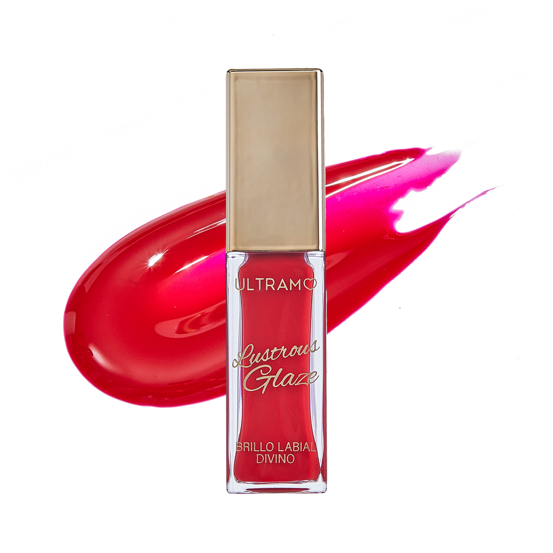 ULTRAMO Brillo Labial Divino FA017
