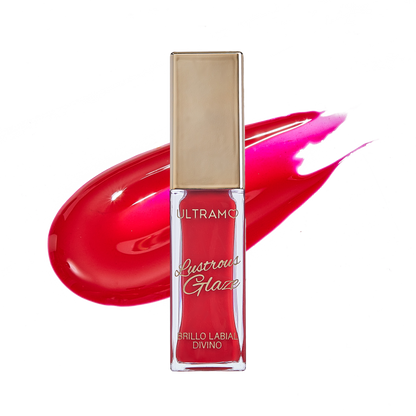 ULTRAMO Brillo Labial Divino FA017