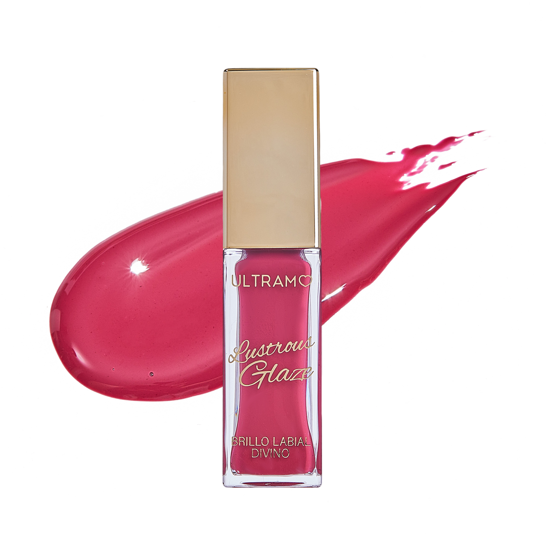 ULTRAMO Brillo Labial Divino FA017