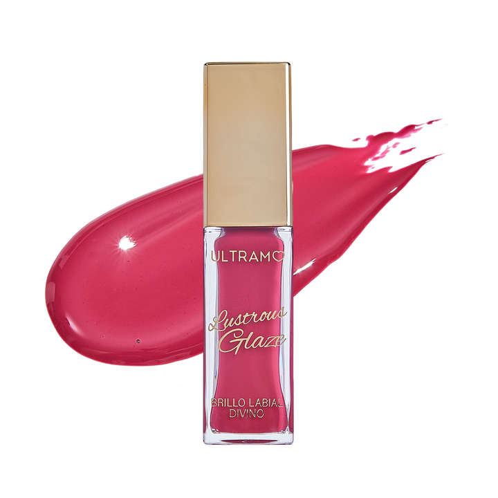 ULTRAMO Brillo Labial Divino FA017
