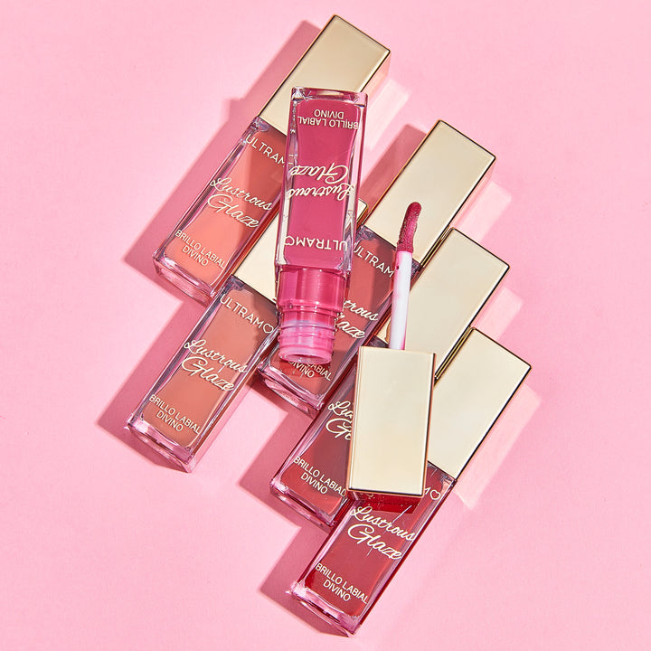 ULTRAMO Brillo Labial Divino FA017