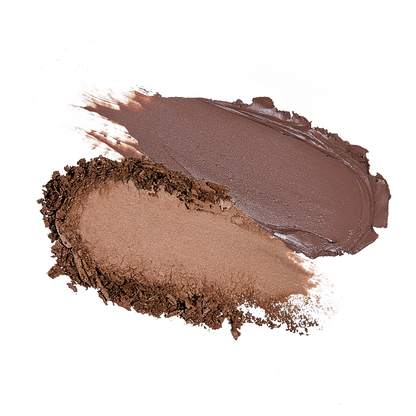 ULTRAMO Kit Estilizador de Cejas FA018