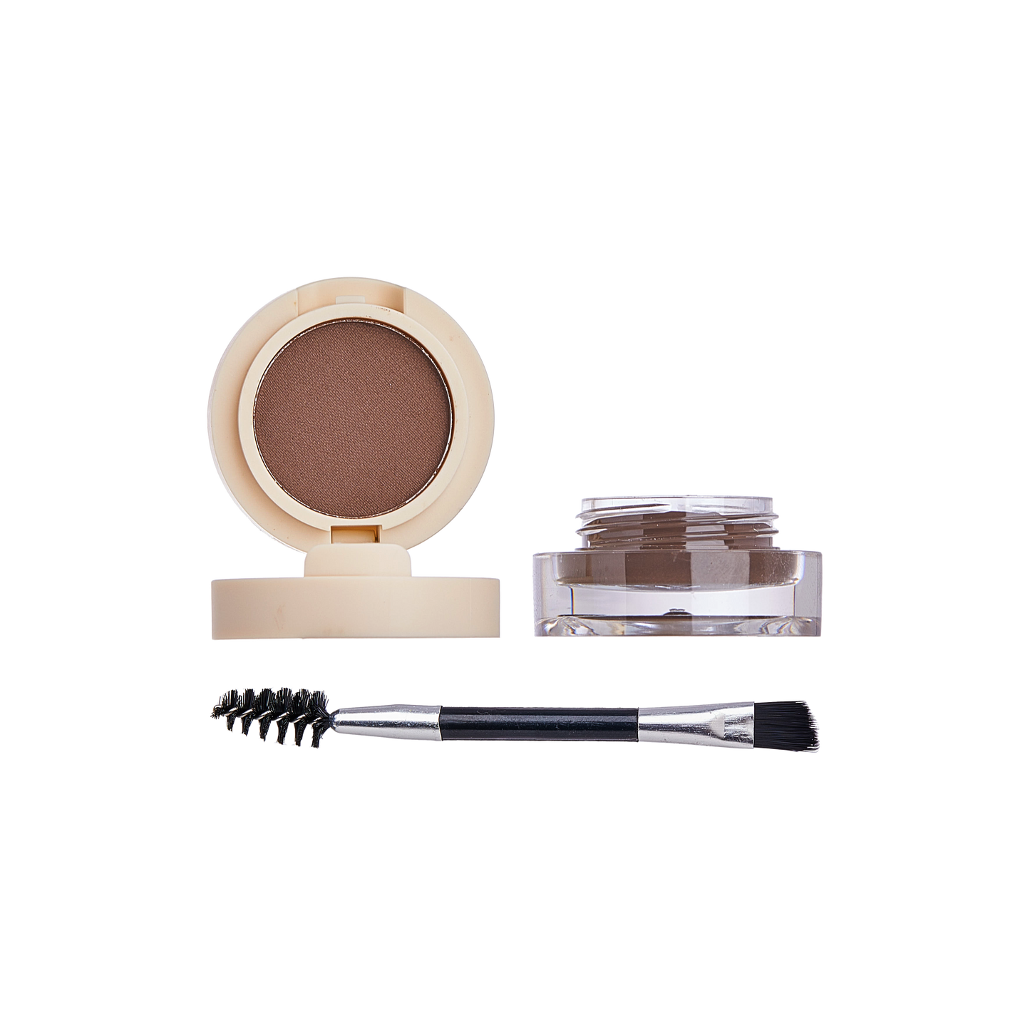 ULTRAMO Kit Estilizador de Cejas FA018