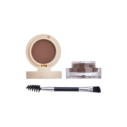 ULTRAMO Kit Estilizador de Cejas FA018