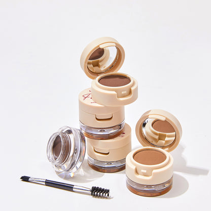 ULTRAMO Kit Estilizador de Cejas FA018