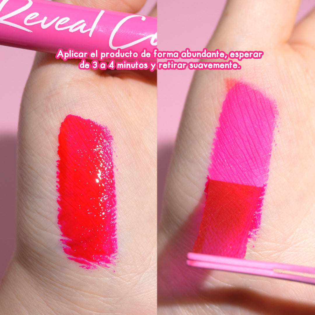ULTRAMO Tinta Labial Tattoo FA021