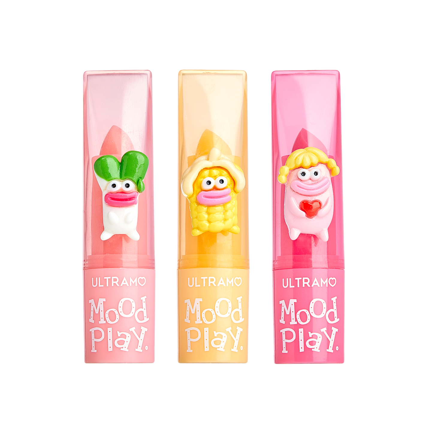 ULTRAMO Bálsamo Mágico Divertido FA022