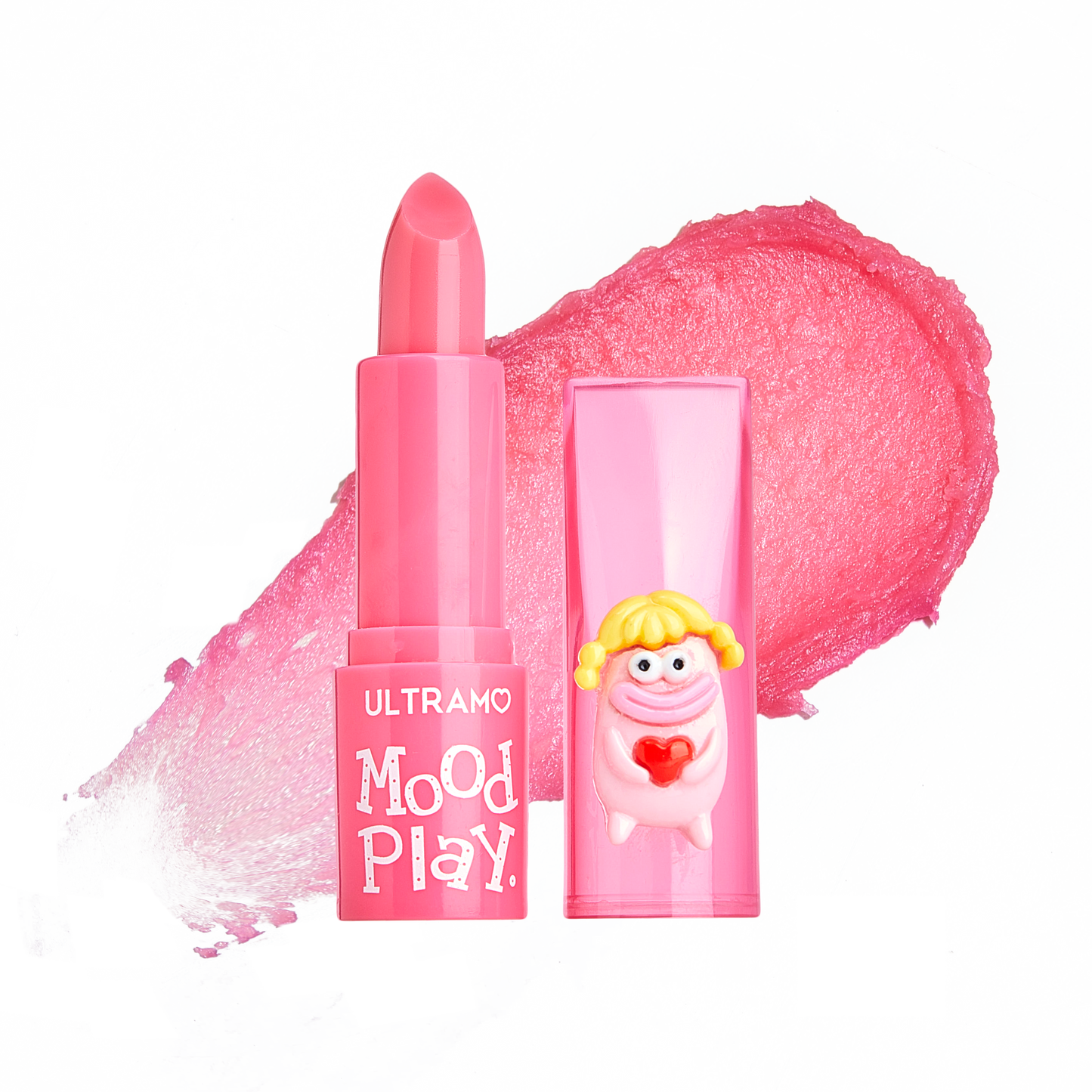 ULTRAMO Bálsamo Mágico Divertido FA022