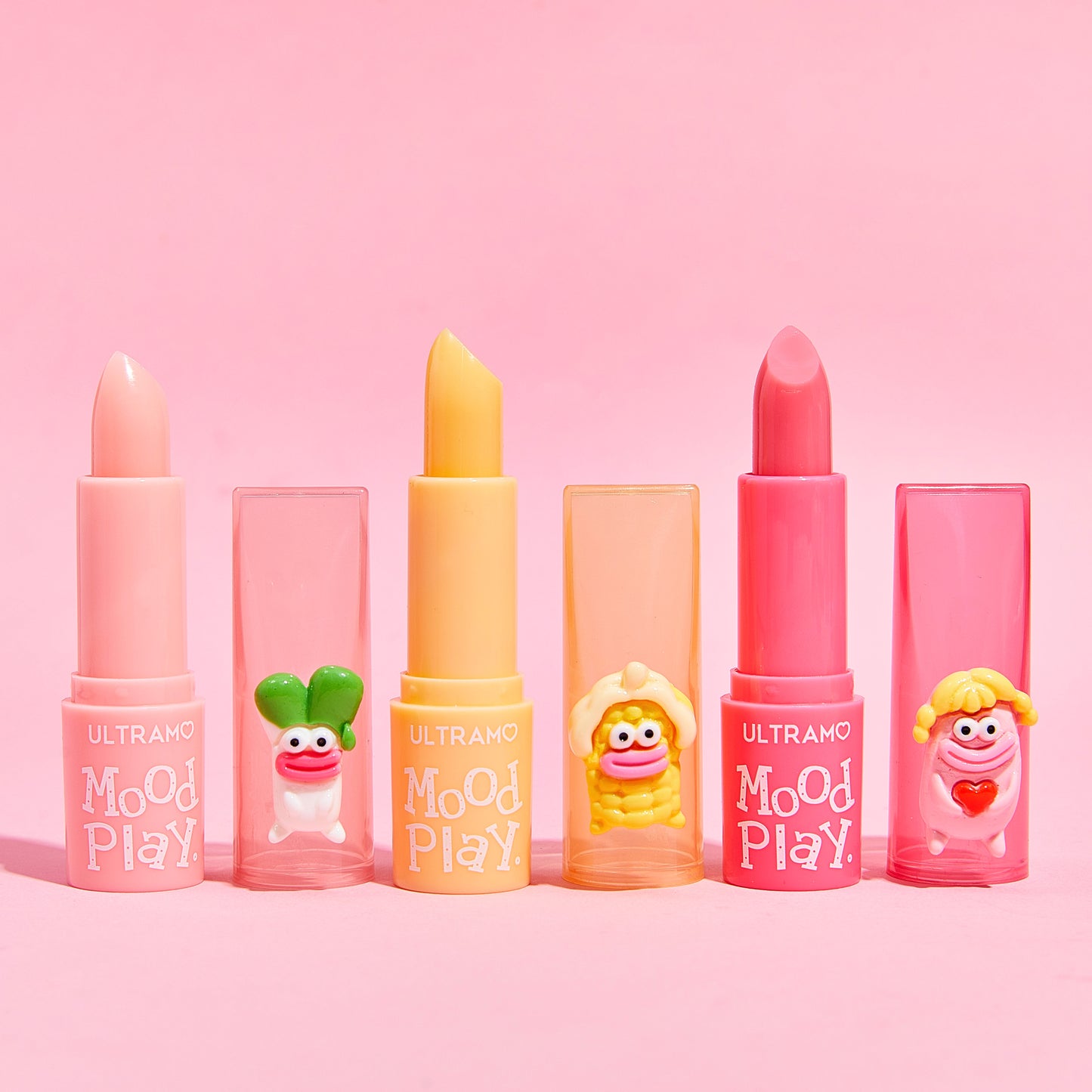 ULTRAMO Bálsamo Mágico Divertido FA022