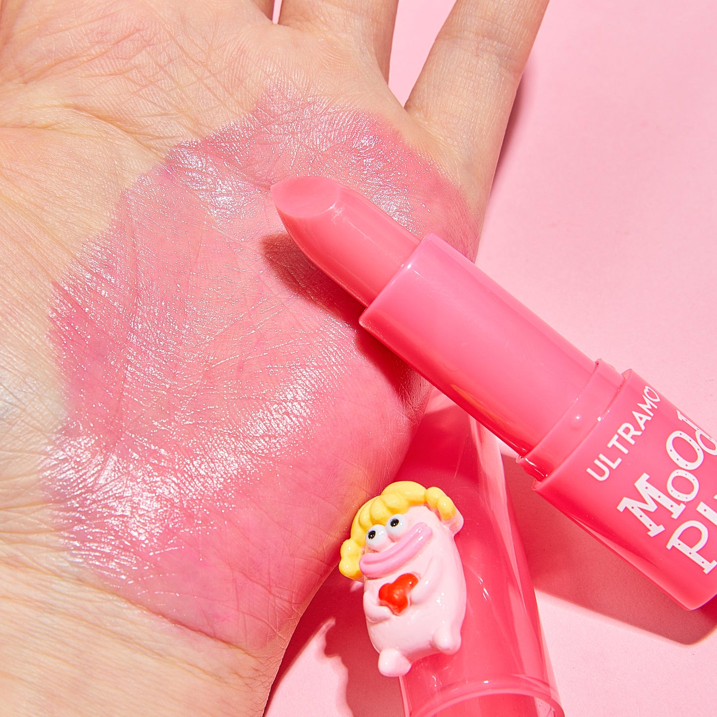 ULTRAMO Bálsamo Mágico Divertido FA022